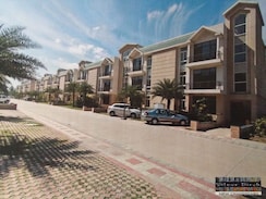 2 BHK Builder Floor For Sale in Omaxe Silver Birch