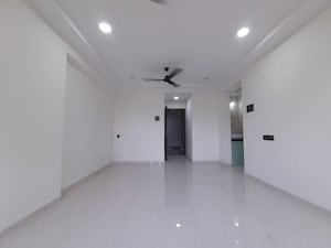 Room in 2 BHK Apartment at Unnat Nagar CHS, Goregaon West – for Rent