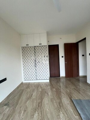 Bedroom in 2 BHK Apartment at VTP Aethereus, Mahalunge – for Rent