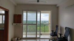 2.5 BHK + Pooja Room Apartment For Rent in Prestige Royale Gardens