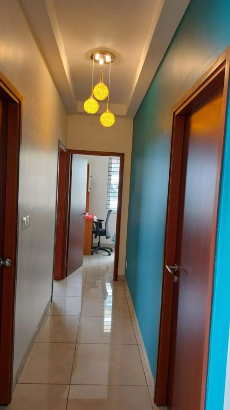 undefined, prestige-royale-gardens 2.5 Bedroom 1400 Sq.Ft. Apartment In Gantiganahalli Bangalore 10389245