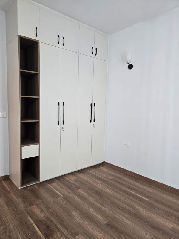 3 BHK + Pooja Room 2095 Sq.Ft. Apartment in Conscient Hines Elevate