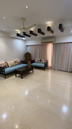 1 BHK Apartment For Rent in Aquarius Tower