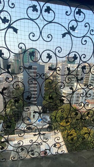 1 BHK Apartment – Map Location View at Aquarius Tower, Khar West - for Rent
