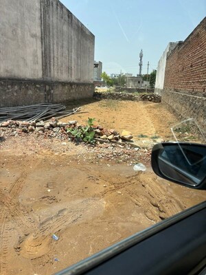   Plot at Gokulpura – for Sale