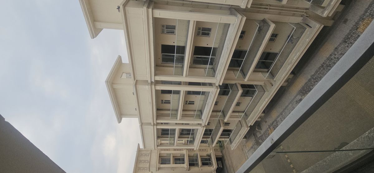 3 BHK + Basement 1295 Sq.Ft. Builder Floor in Signature Global City
