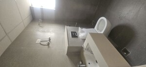 Bathroom in 3 BHK Builder Floor at Signature Global City, Sector 37d – for Sale