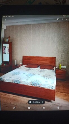 3 BHK Apartment For Rent in Chanakyapuri