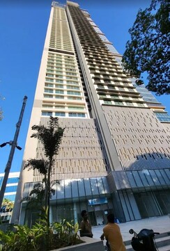 4 BHK Apartment For Sale in Peninsula Salsette 27