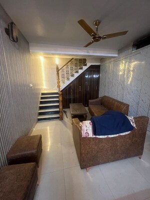 Studio Builder Floor For Rent in Rajeshwar Nagar Phase 1