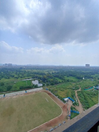 1 BHK 430 Sq.Ft. Apartment in Runwal My City Phase II Cluster 05