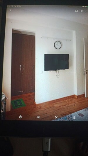 3 BHK Apartment For Rent in Chanakyapuri