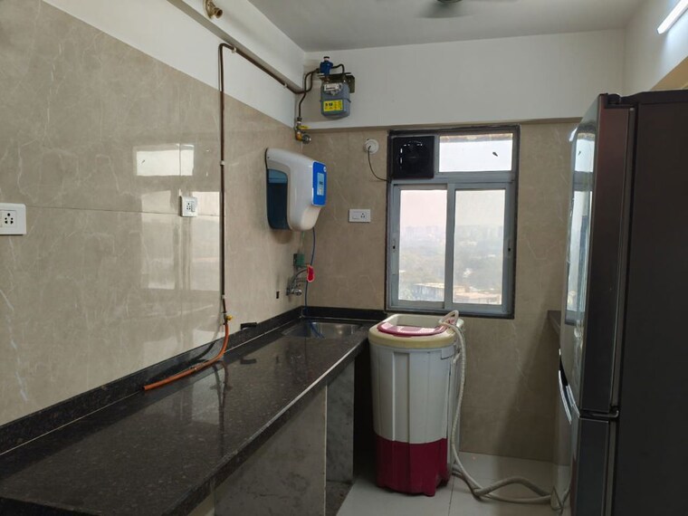 Kitchen, kurla west Pg For Boys In Kurla West 10389201