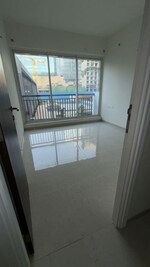 3 BHK + Store Room 1820 Sq.Ft. Apartment in L And T Seawoods Residences