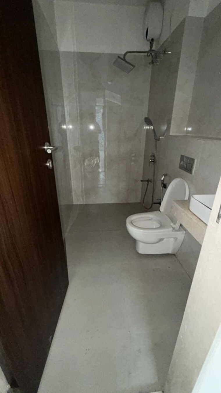 Bathroom, l-and-t-seawoods-residences 3 Bedroom 1820 Sq.Ft. Apartment In Seawoods Navi Mumbai 10389262