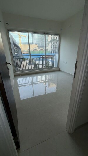3 BHK Apartment For Rent in L And T Seawoods Residences, Seawoods