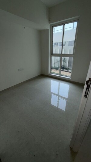 3 BHK Apartment For Rent in L And T Seawoods Residences, Seawoods