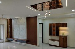 3 BHK + Pooja Room Apartment For Rent in Prestige Beverly Hills