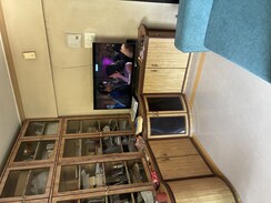 1 BHK Apartment For Sale in Malad East