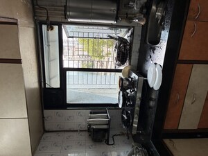 Kitchen/pantry in 1 BHK Apartment at Malad East – for Sale