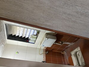 Utility Room in 1 BHK Apartment at Malad East – for Sale