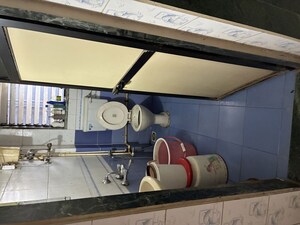 Attached Bathroom in 1 BHK Apartment at Malad East – for Sale