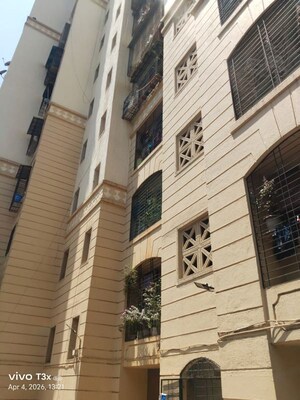 1 BHK Apartment – Exterior View View at Ravi Estate, Pokhran Road No One - for Rent