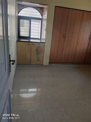 1 BHK Apartment For Rent in Ravi Estate, Pokhran Road No One