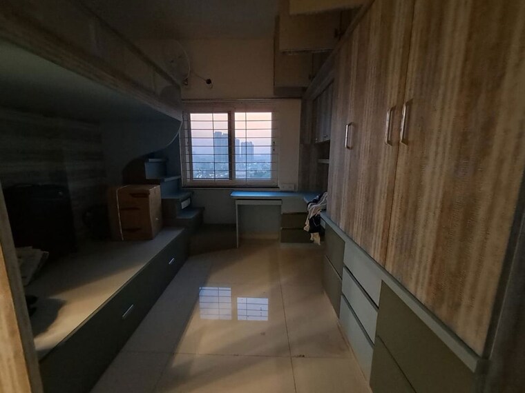 Tv Room, salarpuria-sattva-magnus 2 Bedroom 1450 Sq.Ft. Apartment In Jubilee Hills Hyderabad 10389221