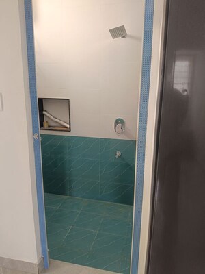 Bathroom in 1 BHK Villa at Hosur Thally rd – for Sale