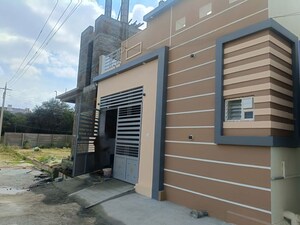 1 BHK Villa For Sale in Hosur Thally rd