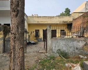  Plot – Exterior View View at Alpha 1 Greater Noida - for Sale