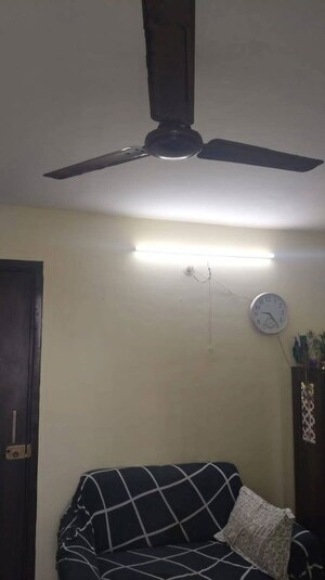 Furnished Amenities in 1 BHK Apartment at Anand Nagar CHS Bhayandar, Bhayandar West – for Sale
