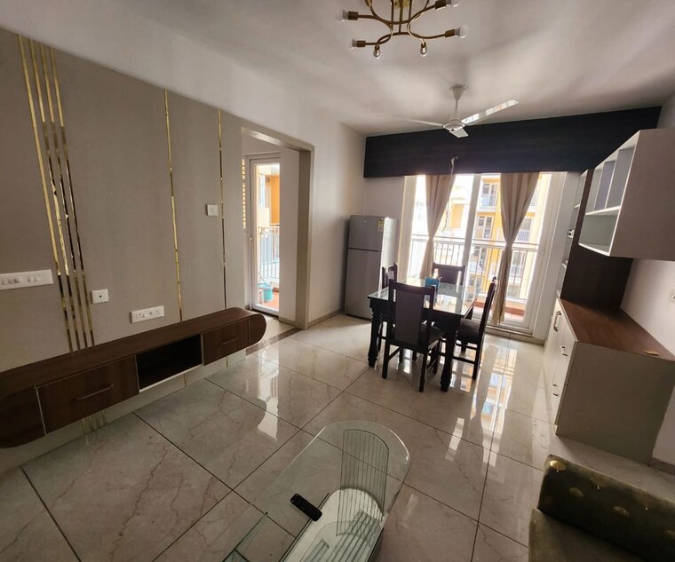 Team Area, rishita-manhattan 3 Bedroom 1400 Sq.Ft. Apartment In Gomti Nagar Lucknow 10389291