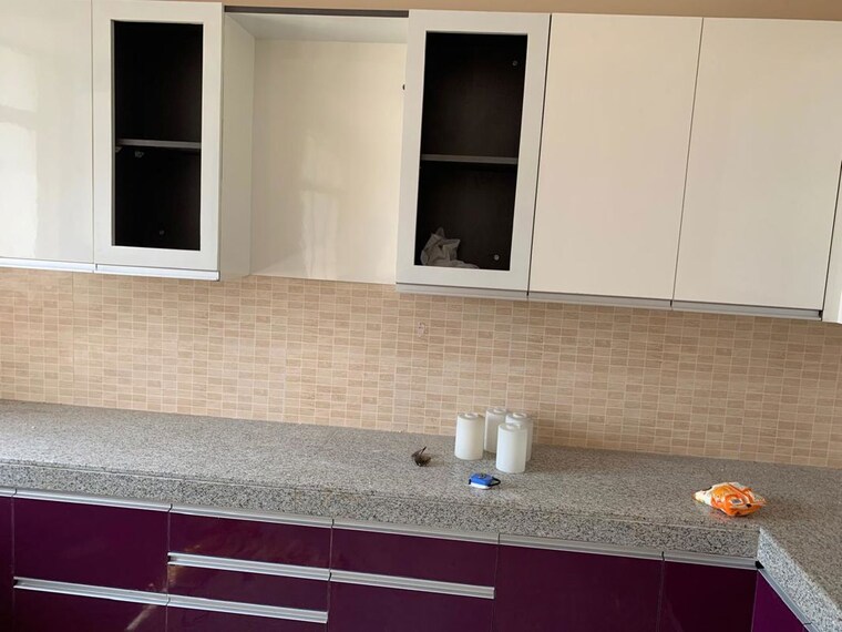 Kitchen, landmark-the-residency 2 Bedroom 1350 Sq.Ft. Apartment In Sector 103 Gurgaon 10389275