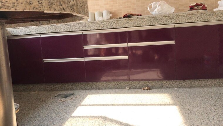Kitchen, landmark-the-residency 2 Bedroom 1350 Sq.Ft. Apartment In Sector 103 Gurgaon 10389275