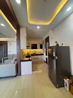 3 BHK + Pooja Room,Servant Room,Study Room,Store Room Apartment For Sale in Arvind Vihar