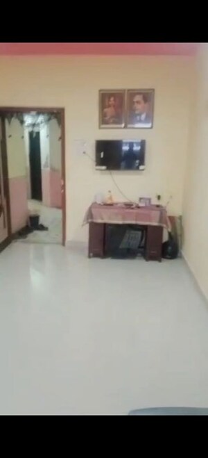 Bedroom in 2 BHK Apartment at Umiya Arcade, Titwala – for Sale