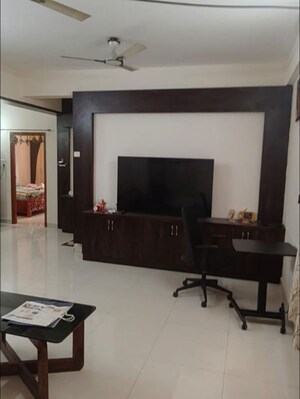Team Area in 2 BHK Apartment at AR Green Valley, Kondapur – for Sale
