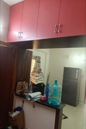 Furnished Amenities in 2 BHK Apartment at AR Green Valley, Kondapur – for Sale
