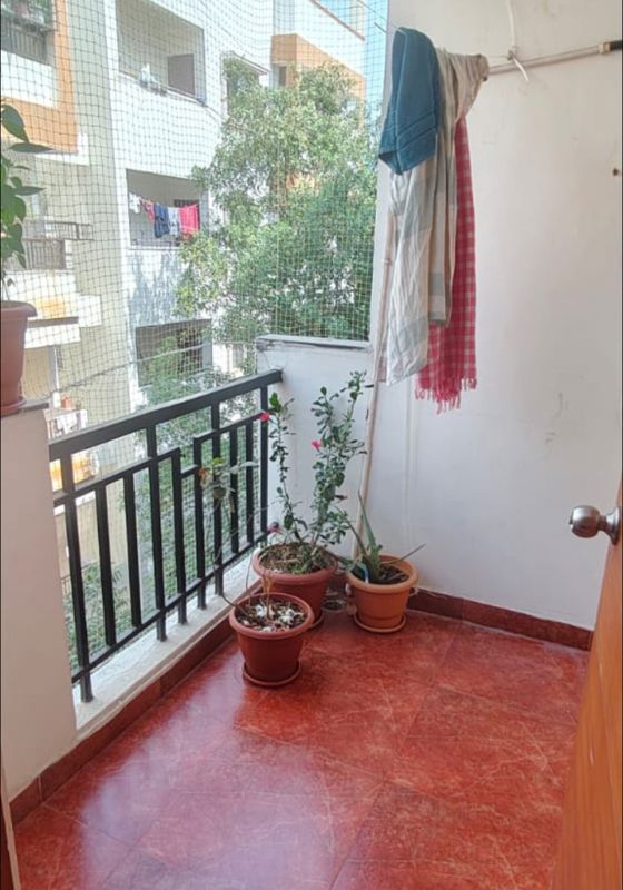 2 BHK 1205 Sq.Ft. Apartment in AR Green Valley