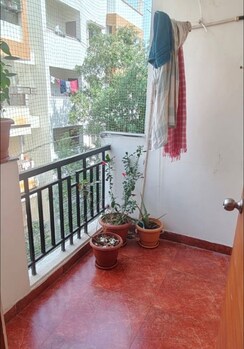 2 BHK Apartment For Sale in AR Green Valley