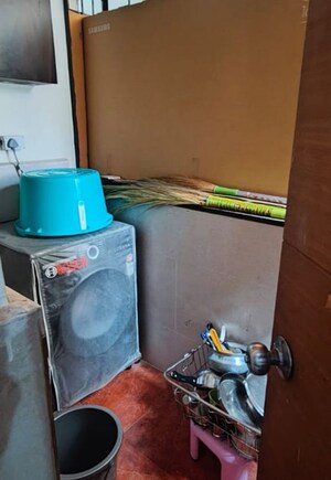 Furnished Amenities in 2 BHK Apartment at AR Green Valley, Kondapur – for Sale