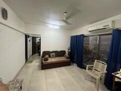 1 BHK Apartment For Rent in Conwood Astoria