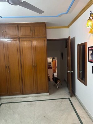 Furnished Amenities in 3 BHK Builder Floor at Kailash Colony – for Rent