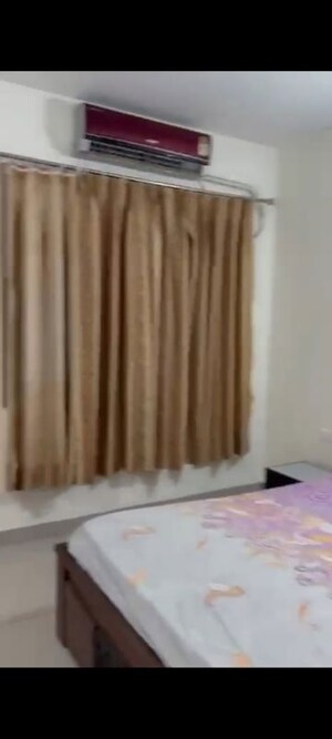 Bedroom in 2 BHK Apartment at Prestige Royale Gardens, Gantiganahalli – for Rent