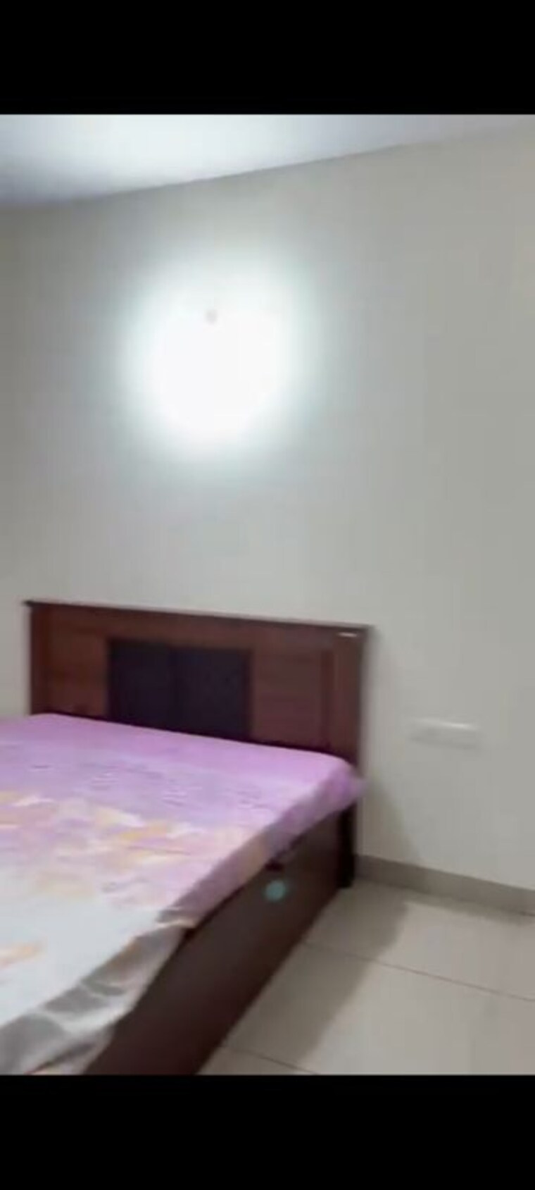 Bedroom, prestige-royale-gardens 2 Bedroom 1304 Sq.Ft. Apartment In Gantiganahalli Bangalore 10389264