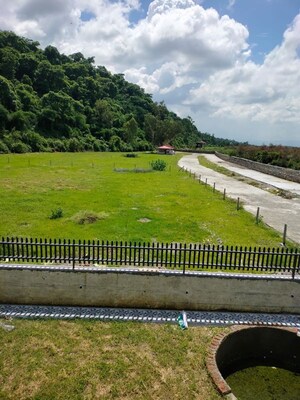  Plot – Exterior View View at Bhauwala - for Sale