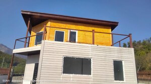  Plot – Exterior View View at Bhauwala - for Sale