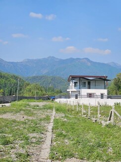 Plot For Sale in Bhauwala